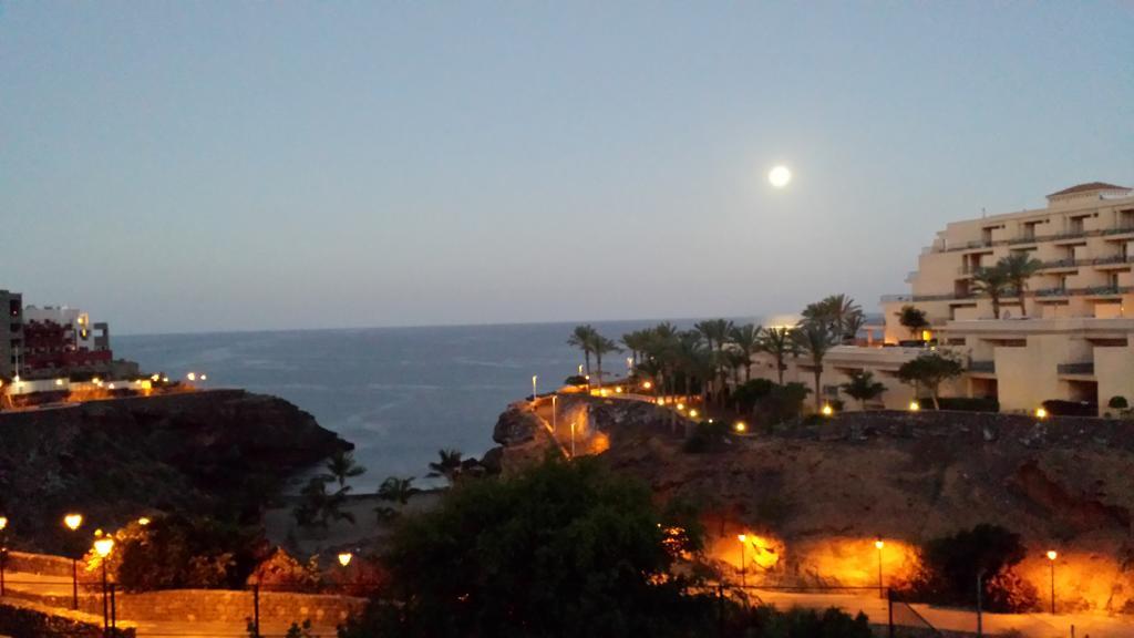 Magical Sunset Appartement Costa Adeje  Kamer foto