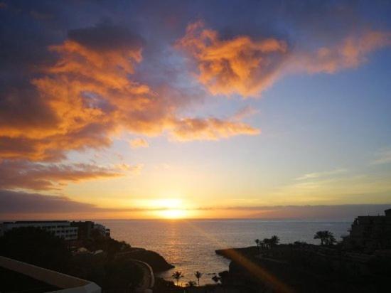 Magical Sunset Appartement Costa Adeje  Buitenkant foto