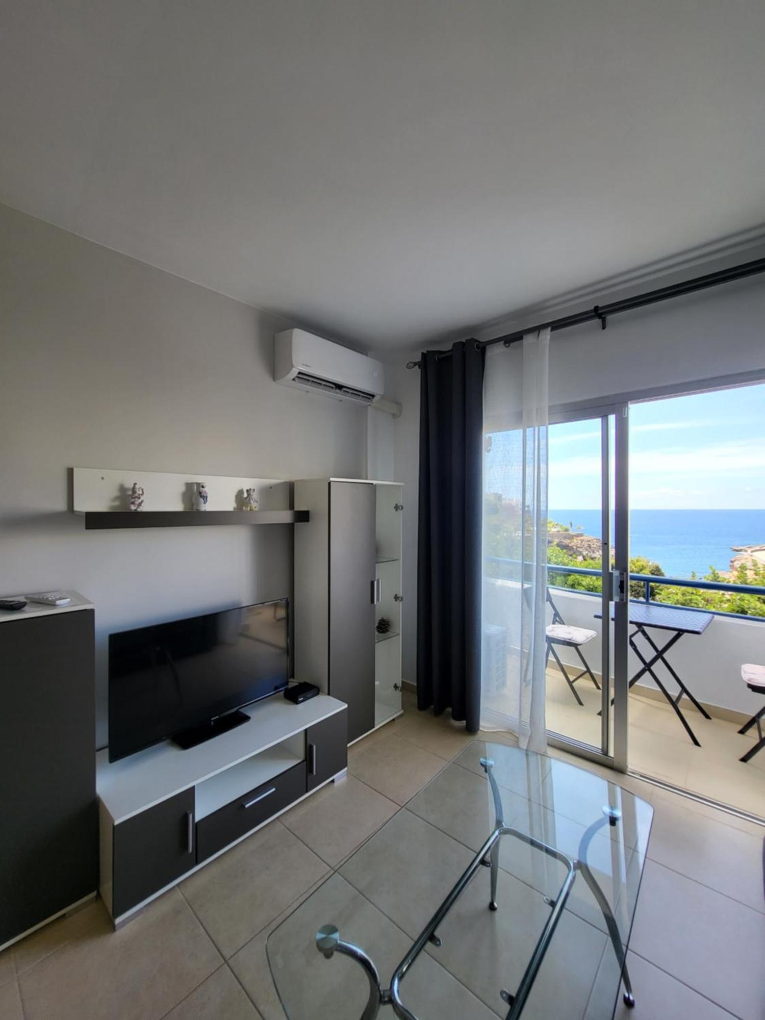 Magical Sunset Appartement Costa Adeje  Buitenkant foto