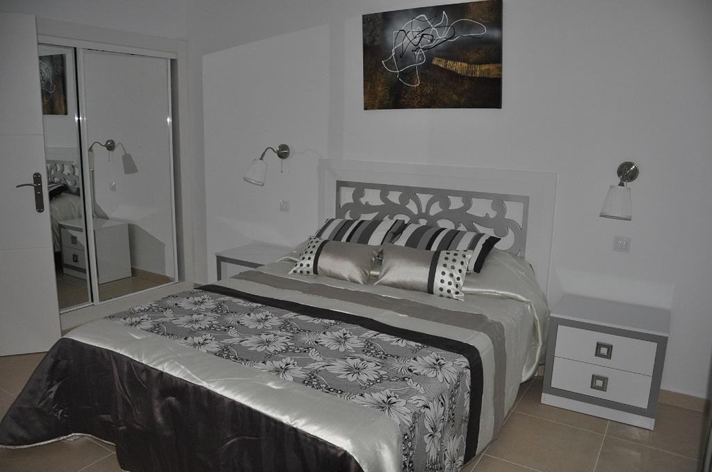 Magical Sunset Appartement Costa Adeje  Kamer foto