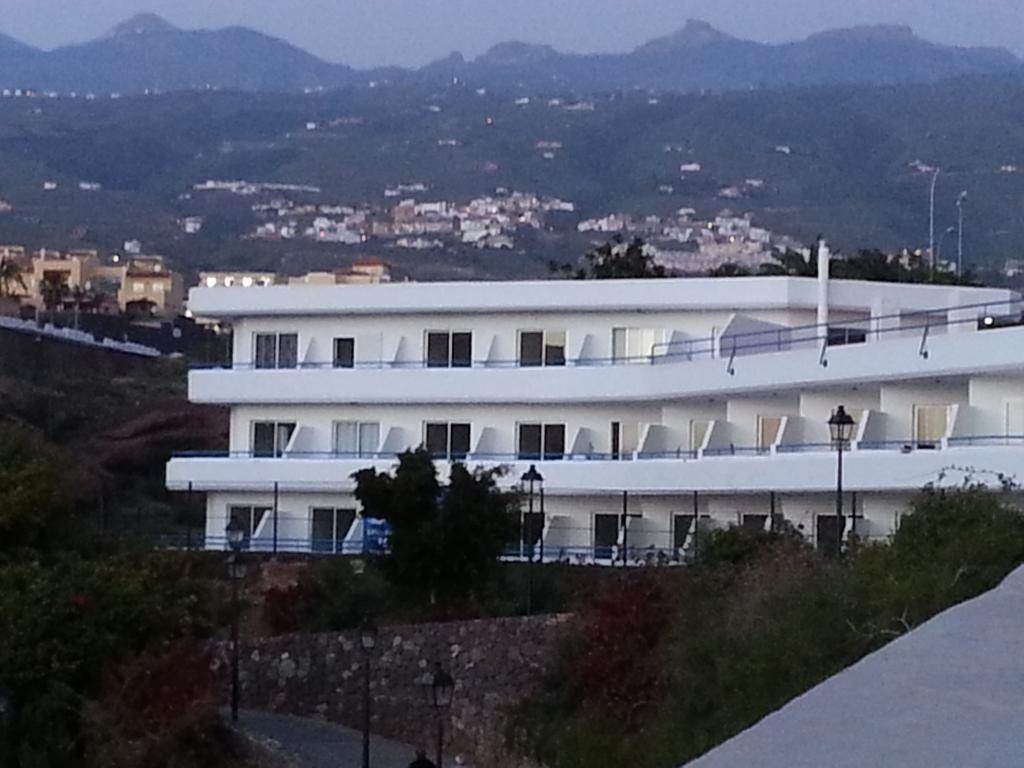 Magical Sunset Appartement Costa Adeje  Kamer foto