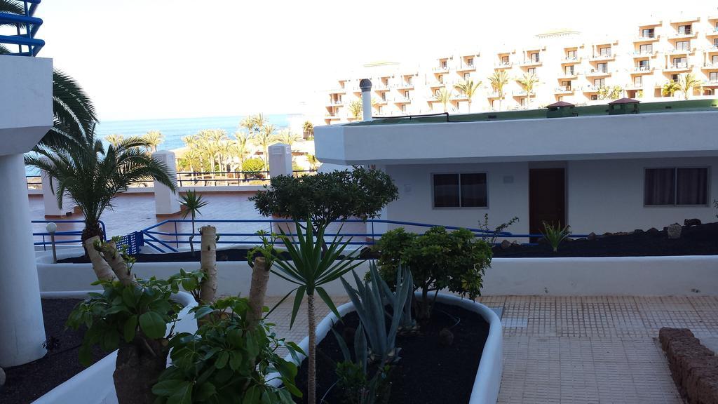 Magical Sunset Appartement Costa Adeje  Buitenkant foto