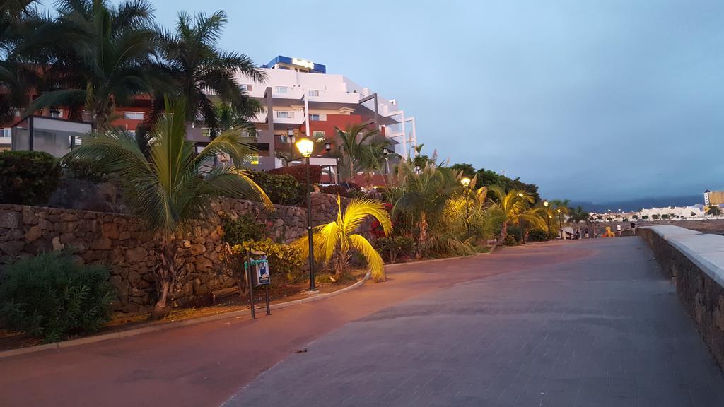 Magical Sunset Appartement Costa Adeje  Buitenkant foto