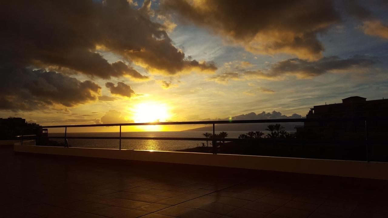 Magical Sunset Appartement Costa Adeje  Buitenkant foto